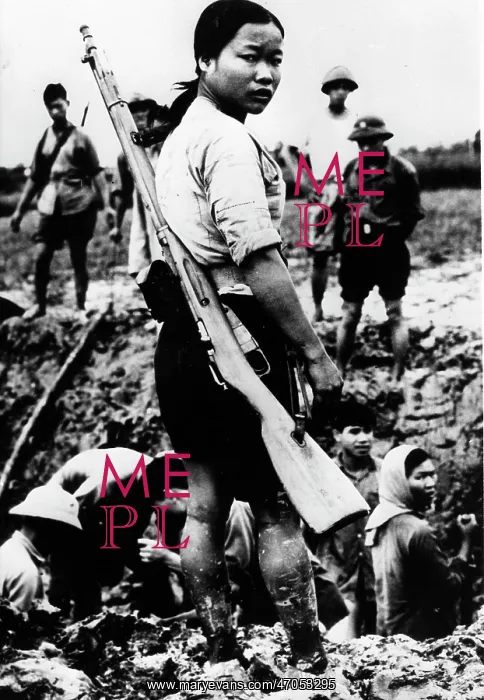 : VIETNAM WAR - 1955 - 1975 : VIETNAM WAR - 1955 - 1975