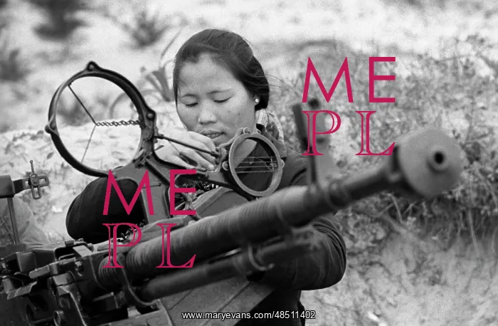 : Vietnam War, 1972 : Vietnam War, 1972