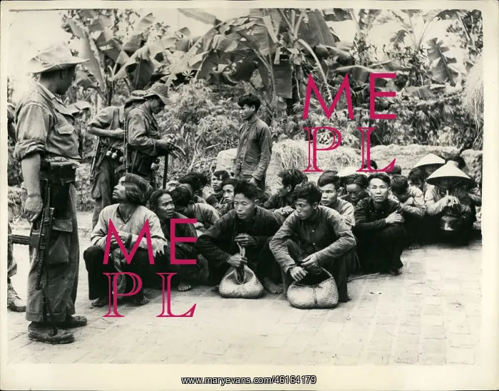 : Vietnam War : Vietnam War
