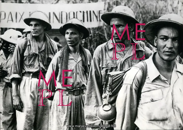 : Vietnam War : Vietnam War