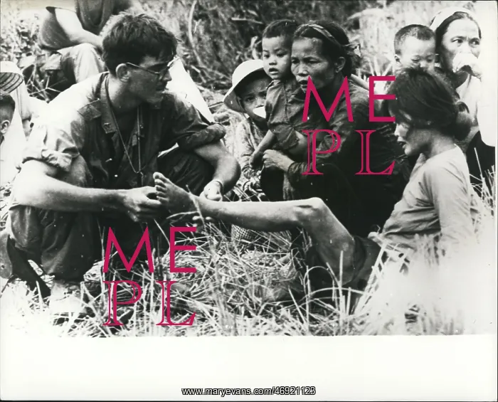 : Vietnam War : Vietnam War
