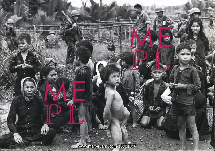 : Vietnam War : Vietnam War