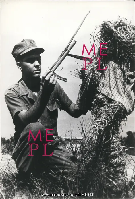 : Vietnam War : Vietnam War