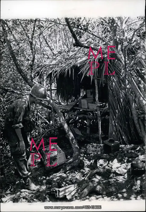 : Vietnam War : Vietnam War