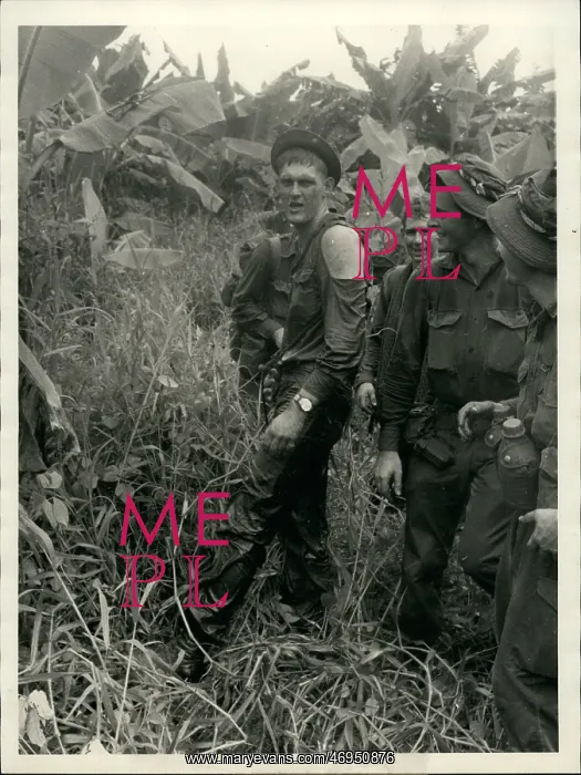: Vietnam War : Vietnam War