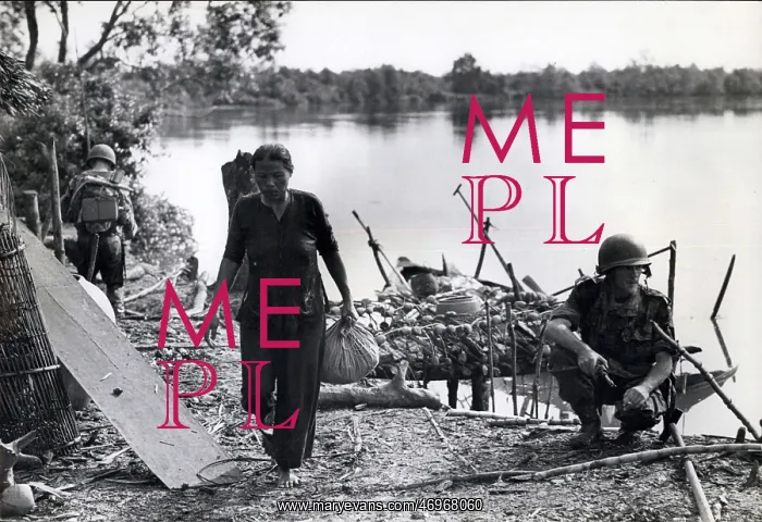 : Vietnam War : Vietnam War
