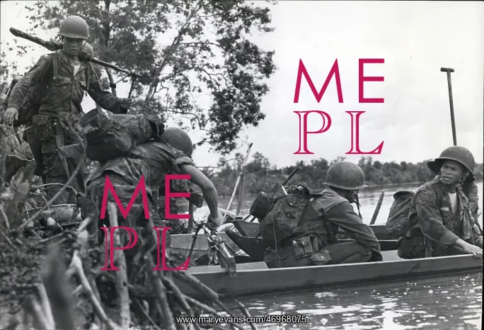: Vietnam War : Vietnam War