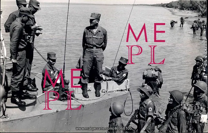  : Vietnam War