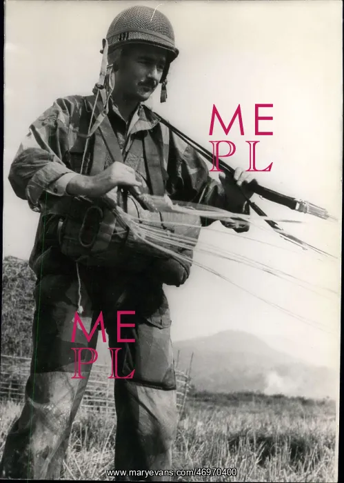 : Vietnam War : Vietnam War