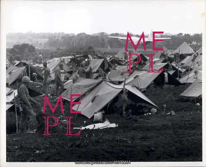 : Vietnam War : Vietnam War