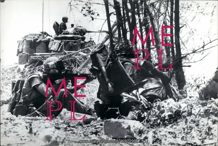 : Vietnam War : Vietnam War