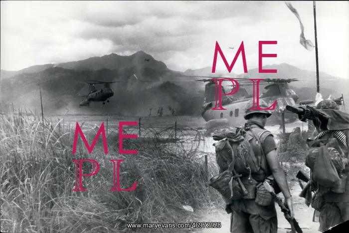 : Vietnam War : Vietnam War