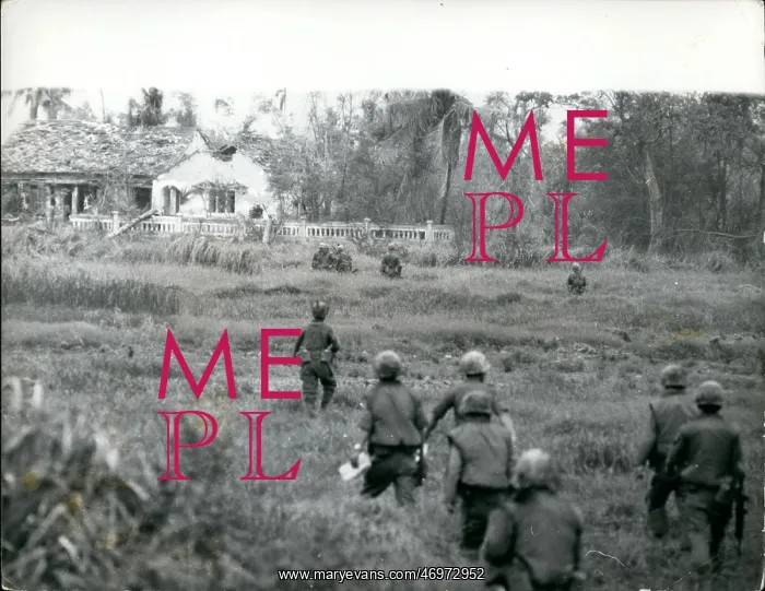 : Vietnam War : Vietnam War