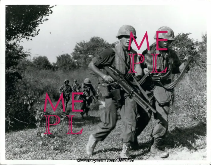 : Vietnam War : Vietnam War