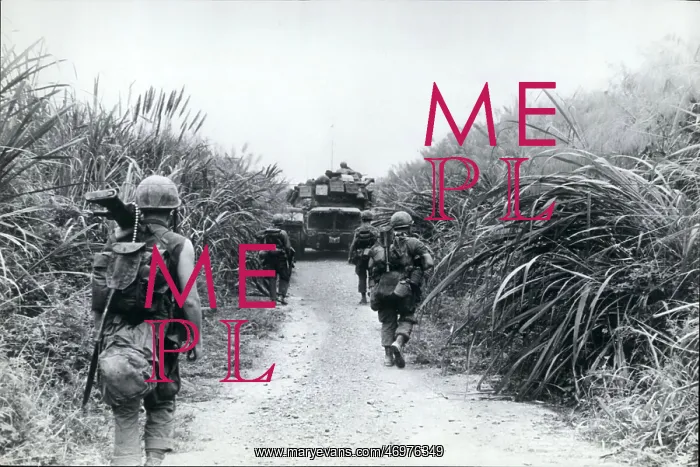 : Vietnam War : Vietnam War