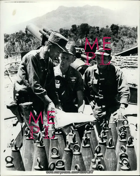 : Vietnam War : Vietnam War