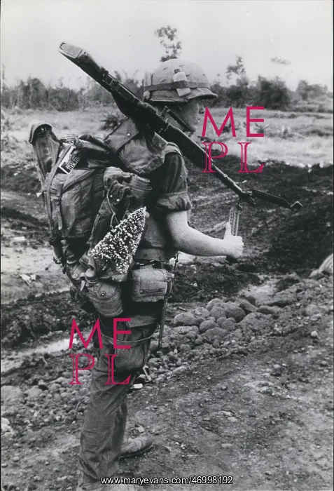 : Vietnam War : Vietnam War