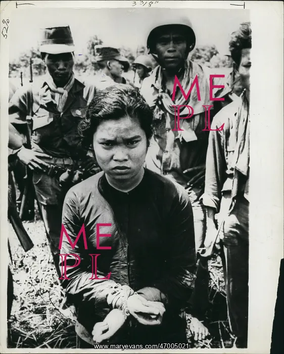 : Vietnam War : Vietnam War