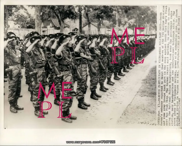 : Vietnam War : Vietnam War