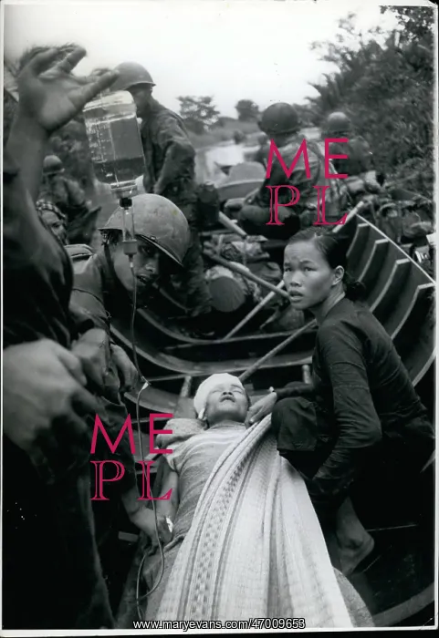 : Vietnam War : Vietnam War