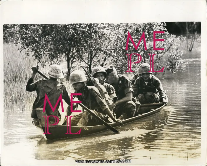 : Vietnam War : Vietnam War