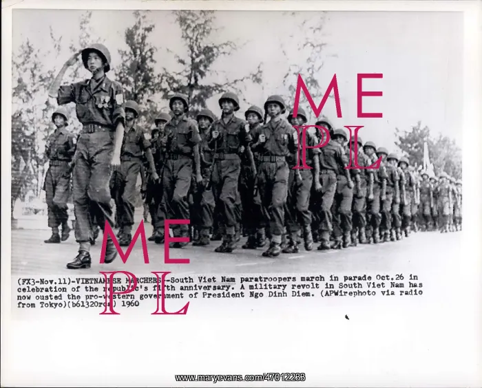 : Vietnam War : Vietnam War