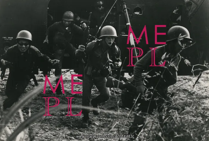 : Vietnam War : Vietnam War