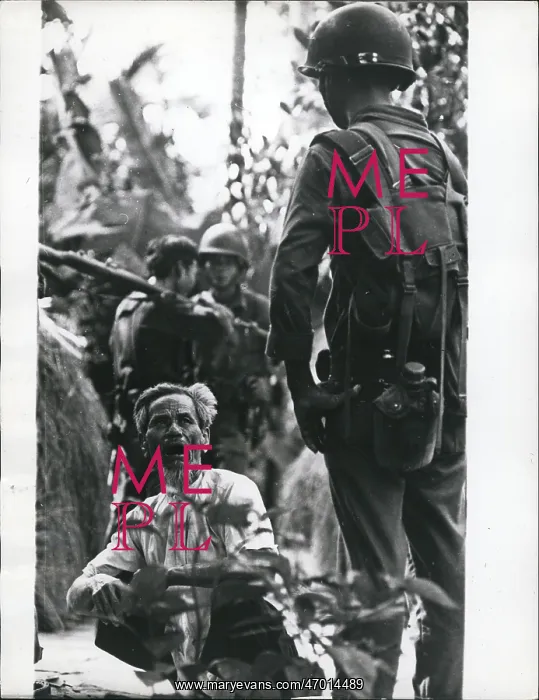 : Vietnam War : Vietnam War