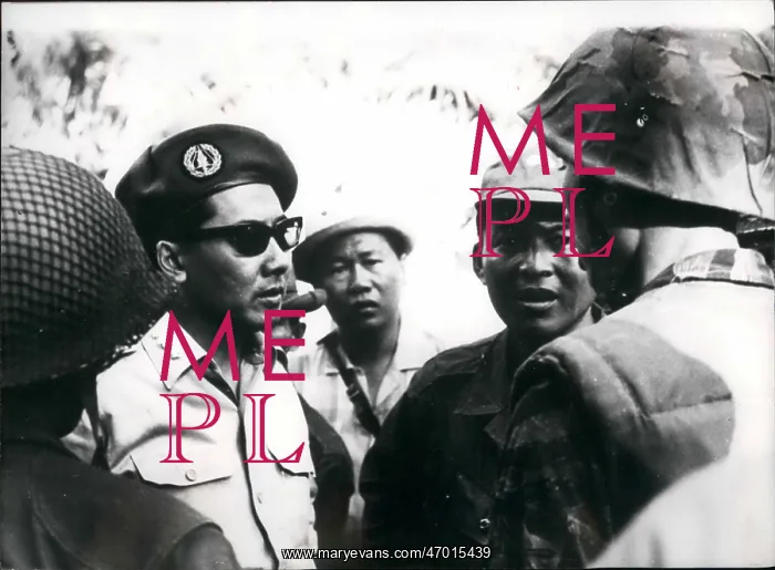 : Vietnam War : Vietnam War