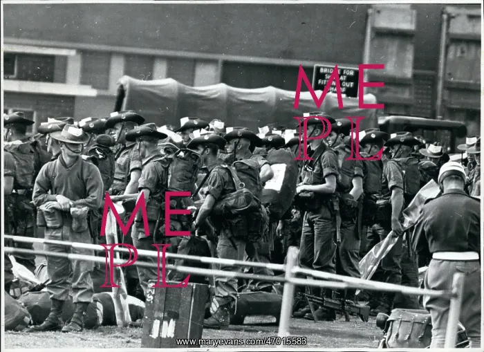 : Vietnam War : Vietnam War