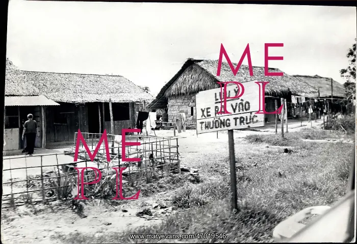 : Vietnam War : Vietnam War