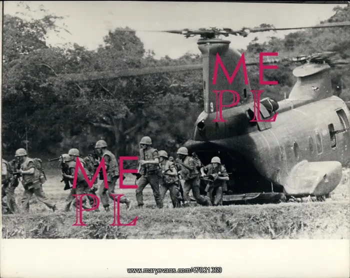 : Vietnam War : Vietnam War