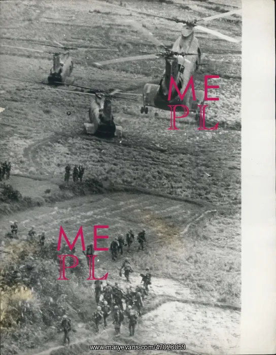 : Vietnam War : Vietnam War
