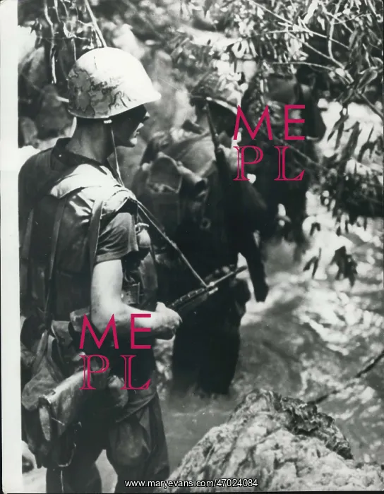 : Vietnam War : Vietnam War