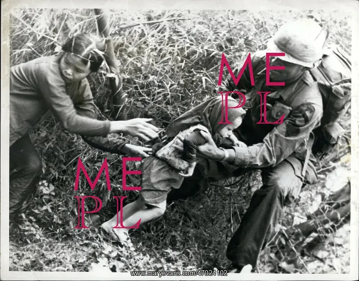 : Vietnam War : Vietnam War