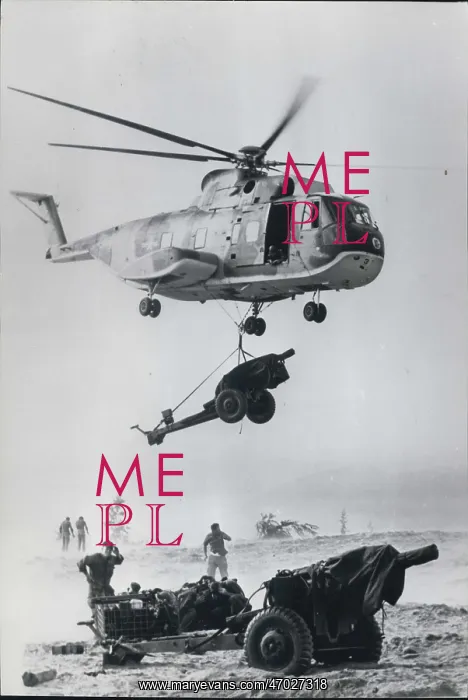  : Vietnam War