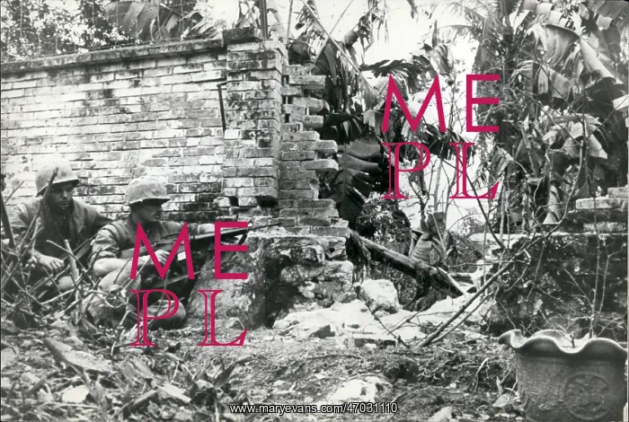 : Vietnam War : Vietnam War
