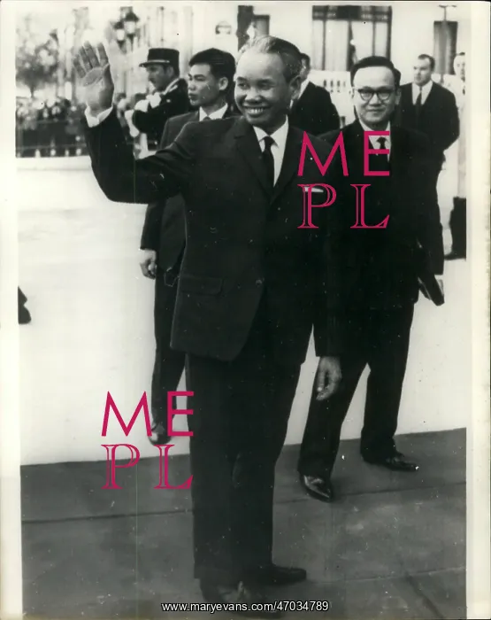  : Vietnam War