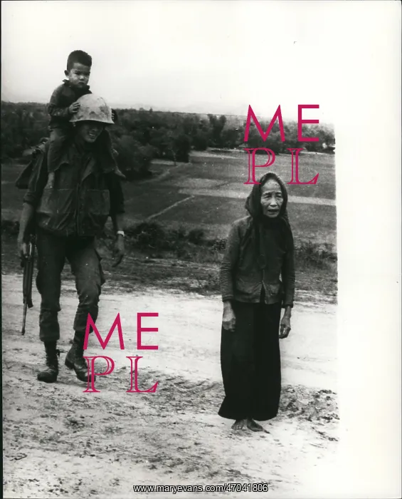 : Vietnam War : Vietnam War