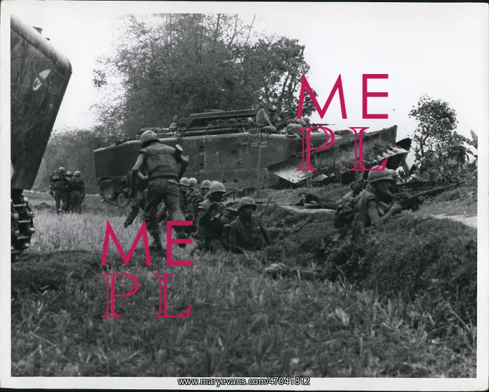 : Vietnam War : Vietnam War
