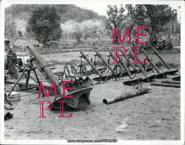  : Vietnam War