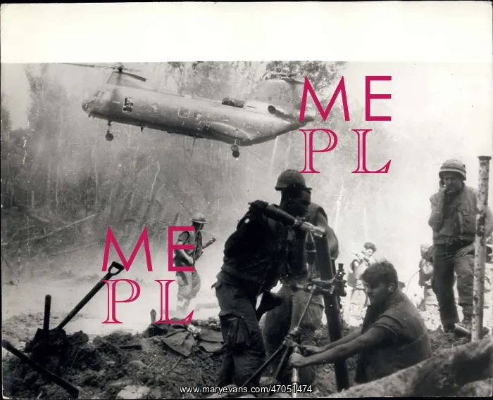 : Vietnam War : Vietnam War