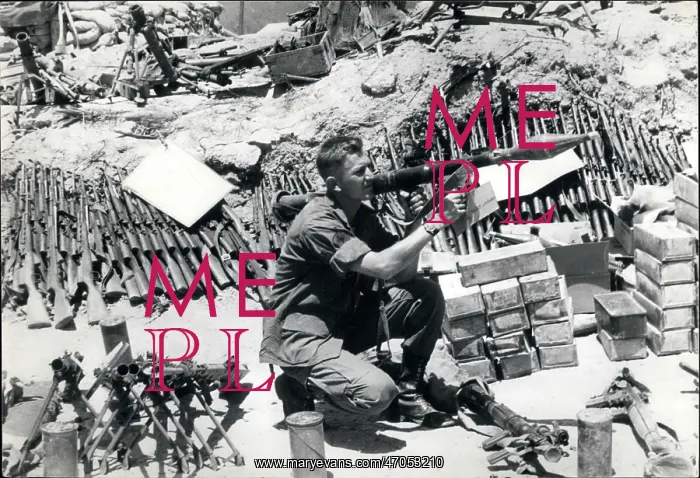 : Vietnam War : Vietnam War