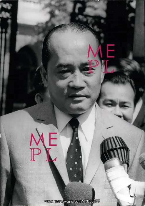 : Vietnam War : Vietnam War