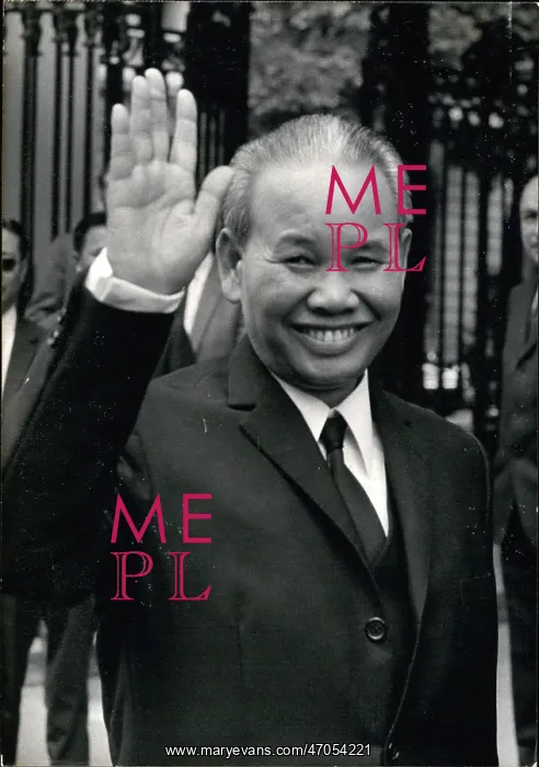 : Vietnam War : Vietnam War