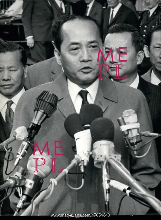 : Vietnam War : Vietnam War