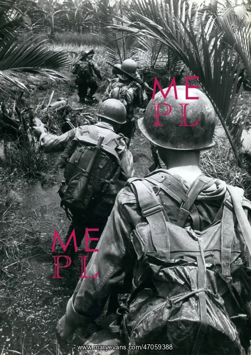 : Vietnam War : Vietnam War