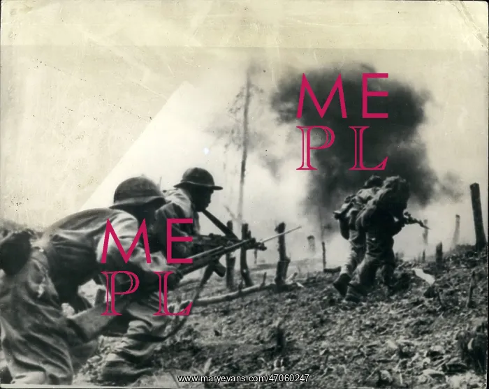 : Vietnam War : Vietnam War