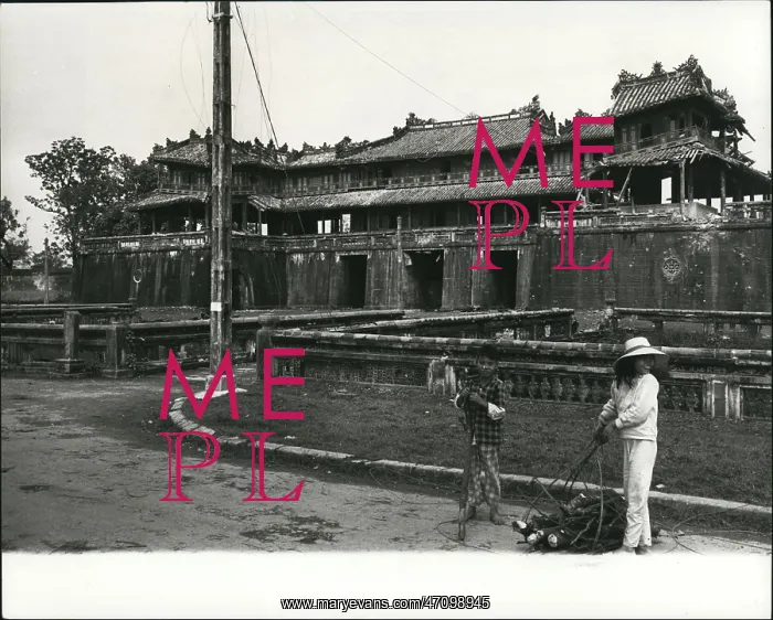 : Vietnam War : Vietnam War