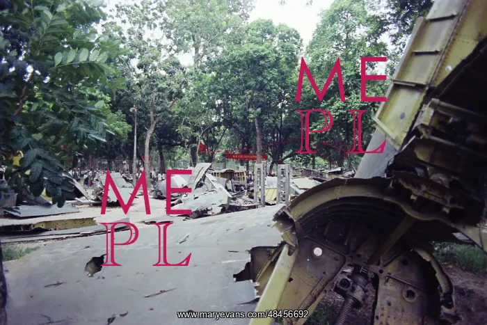 : Vietnam War : Vietnam War